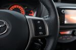 Valkoinen Viistoperä, Toyota Yaris – YIT-445, kuva 19