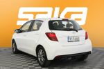 Valkoinen Viistoperä, Toyota Yaris – YIT-445, kuva 5