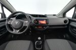 Valkoinen Viistoperä, Toyota Yaris – YIT-445, kuva 9