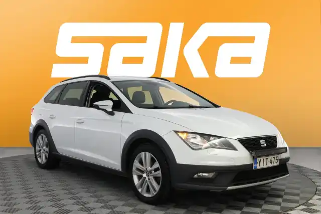 Seat Leon X-Perience