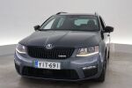 Hopea Farmari, Skoda Octavia – YIT-691, kuva 35