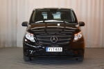 Musta Pakettiauto, Mercedes-Benz Vito – YIT-833, kuva 2