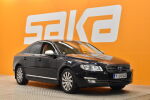 Sininen Sedan, Volvo S80 – YIU-242, kuva 1