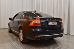 Sininen Sedan, Volvo S80 – YIU-242, kuva 4