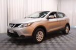 Hopea Maastoauto, Nissan Qashqai – YIV-545, kuva 4