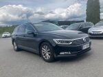 Musta Farmari, Volkswagen Passat – YIV-884, kuva 2