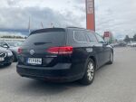 Musta Farmari, Volkswagen Passat – YIV-884, kuva 3