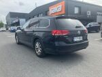 Musta Farmari, Volkswagen Passat – YIV-884, kuva 4