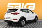 Valkoinen Maastoauto, Hyundai Tucson – YIX-645, kuva 8