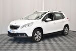 Valkoinen Viistoperä, Peugeot 2008 – YIY-332, kuva 4