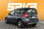 Harmaa Maastoauto, Skoda Yeti – YIY-622, kuva 5