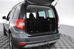 Harmaa Maastoauto, Skoda Yeti – YIY-622, kuva 10