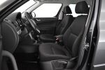 Harmaa Maastoauto, Skoda Yeti – YIY-622, kuva 13