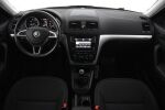 Harmaa Maastoauto, Skoda Yeti – YIY-622, kuva 16