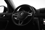 Harmaa Maastoauto, Skoda Yeti – YIY-622, kuva 17