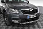 Harmaa Maastoauto, Skoda Yeti – YIY-622, kuva 26