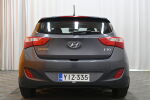 Harmaa Viistoperä, Hyundai I30 – YIZ-335, kuva 6