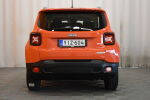 Oranssi Maastoauto, Jeep Renegade – YIZ-604, kuva 7