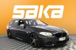 Harmaa Farmari, BMW M550D – YIZ-994, kuva 1