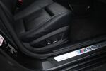 Harmaa Farmari, BMW M550D – YIZ-994, kuva 14