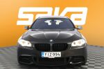 Harmaa Farmari, BMW M550D – YIZ-994, kuva 2