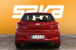 Punainen Viistoperä, Hyundai I20 – YJA-318, kuva 7