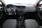 Punainen Viistoperä, Hyundai I20 – YJA-318, kuva 18
