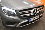 Harmaa Maastoauto, Mercedes-Benz GLC – YJA-966, kuva 10