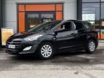 Musta Farmari, Hyundai I30 – YJB-109, kuva 2