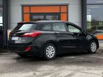Musta Farmari, Hyundai I30 – YJB-109, kuva 3