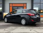 Musta Farmari, Hyundai I30 – YJB-109, kuva 4