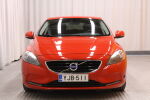 Punainen Viistoperä, Volvo V40 – YJB-511, kuva 2