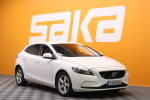 Valkoinen Viistoperä, Volvo V40 – YJB-540, kuva 1