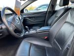 Musta Pakettiauto, BMW 525 – YJB-939, kuva 5