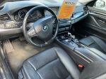 Musta Pakettiauto, BMW 525 – YJB-939, kuva 6
