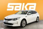 Valkoinen Farmari, Kia Optima – YJC-346, kuva 4