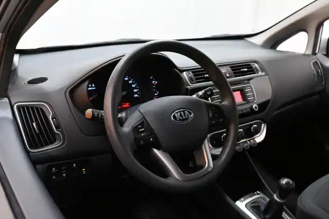 Hopea Viistoperä, Kia Rio – YJC-522