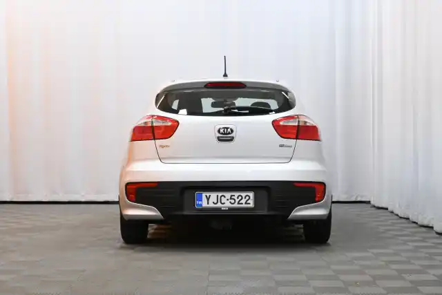 Hopea Viistoperä, Kia Rio – YJC-522