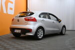 Hopea Viistoperä, Kia Rio – YJC-522, kuva 7