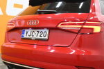 Punainen Viistoperä, Audi A3 – YJC-720, kuva 10