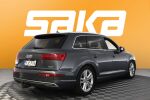 Harmaa Maastoauto, Audi Q7 – YJC-774, kuva 8