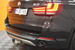 Ruskea Maastoauto, BMW X5 – YJE-193, kuva 9