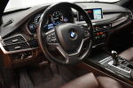 Ruskea Maastoauto, BMW X5 – YJE-193, kuva 13