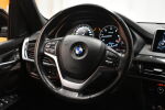 Ruskea Maastoauto, BMW X5 – YJE-193, kuva 16