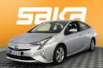 Hopea Viistoperä, Toyota Prius – YJF-610, kuva 4