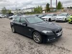 Musta Farmari, BMW 520 – YJF-689, kuva 2