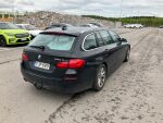 Musta Farmari, BMW 520 – YJF-689, kuva 3