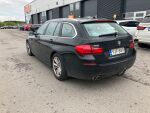 Musta Farmari, BMW 520 – YJF-689, kuva 4