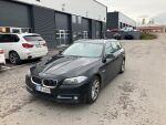 Musta Farmari, BMW 520 – YJF-689, kuva 1