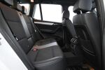 Valkoinen Maastoauto, BMW X3 – YJF-755, kuva 11